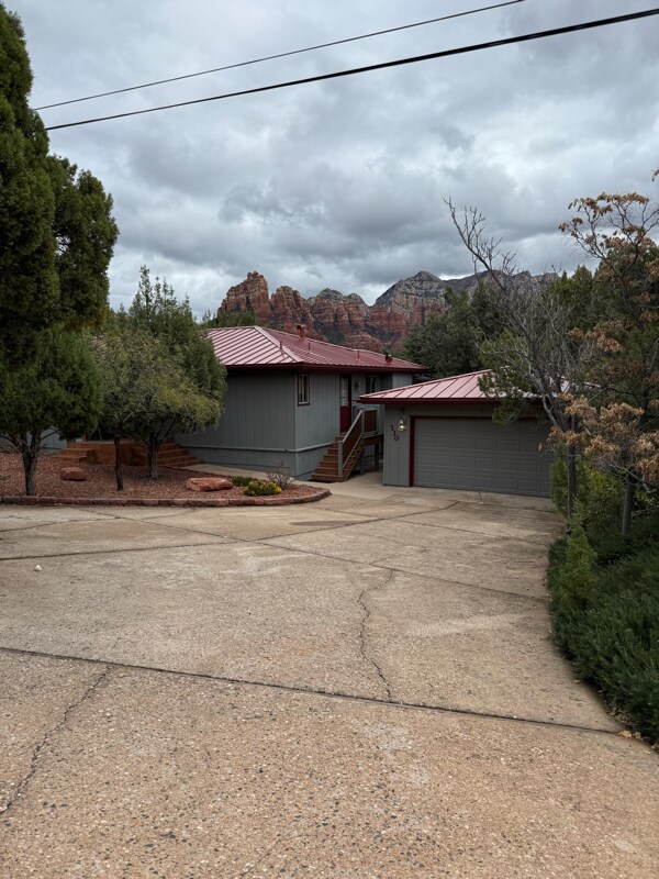 130 Sugar Loaf Dr, Sedona, AZ 86336 - photo 7