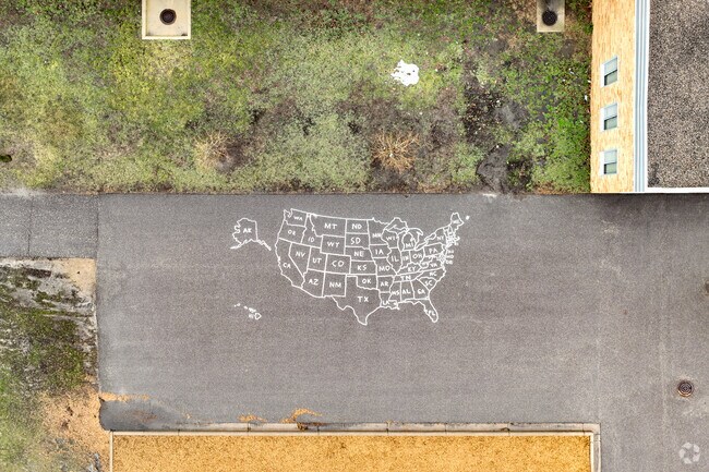 Meadow Lake Elementary School provides education to preschool and K-5 students.