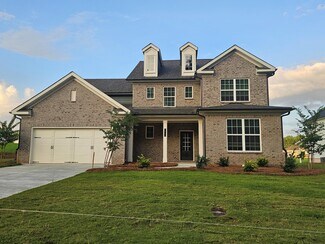 7245 Carruthers Way, Dawsonville, GA 30534