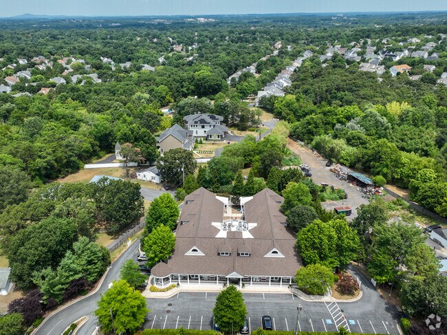 Primary Montessori Day School is located in the North Potomac community of Rockville Maryland.