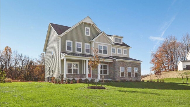 1805 Stillview Acres Rd, Davidsonville, MD 21035 - photo 2