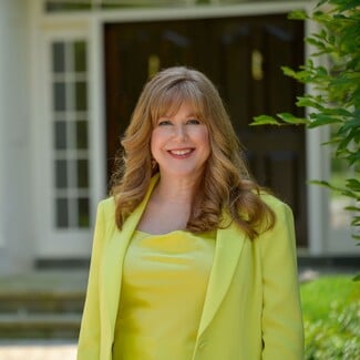Cathy Beckett