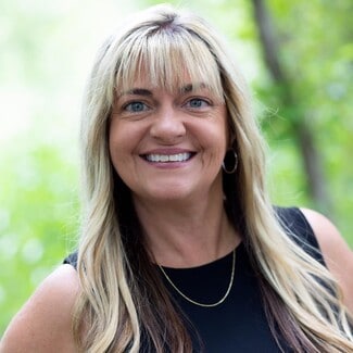 Lynda Harrison