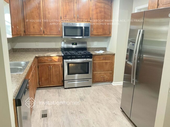 1021 Coker Cir NW, Kennesaw, GA 30144 - photo 5