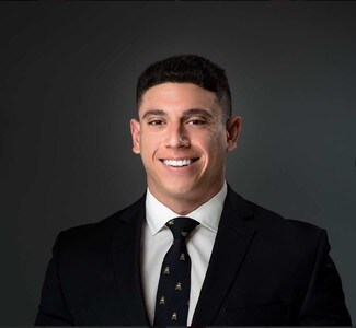 Connor Vartanian