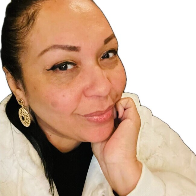 Maribel Ortiz Gonzalez