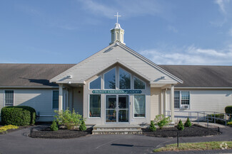 Schools In Barnstable Town, Ma - Homes.com