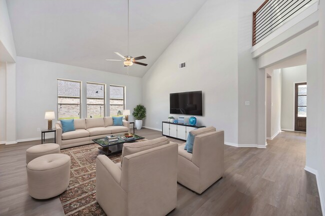 1067 Southfork Ranch Dr unit 36871621, Sealy, TX 77474 - photo 7