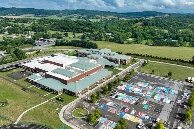 Auburn High School