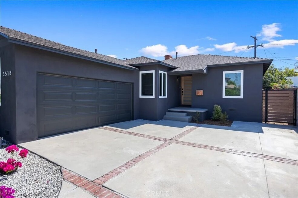 3518 S Burnside Ave, Los Angeles, CA 90016 - photo 1