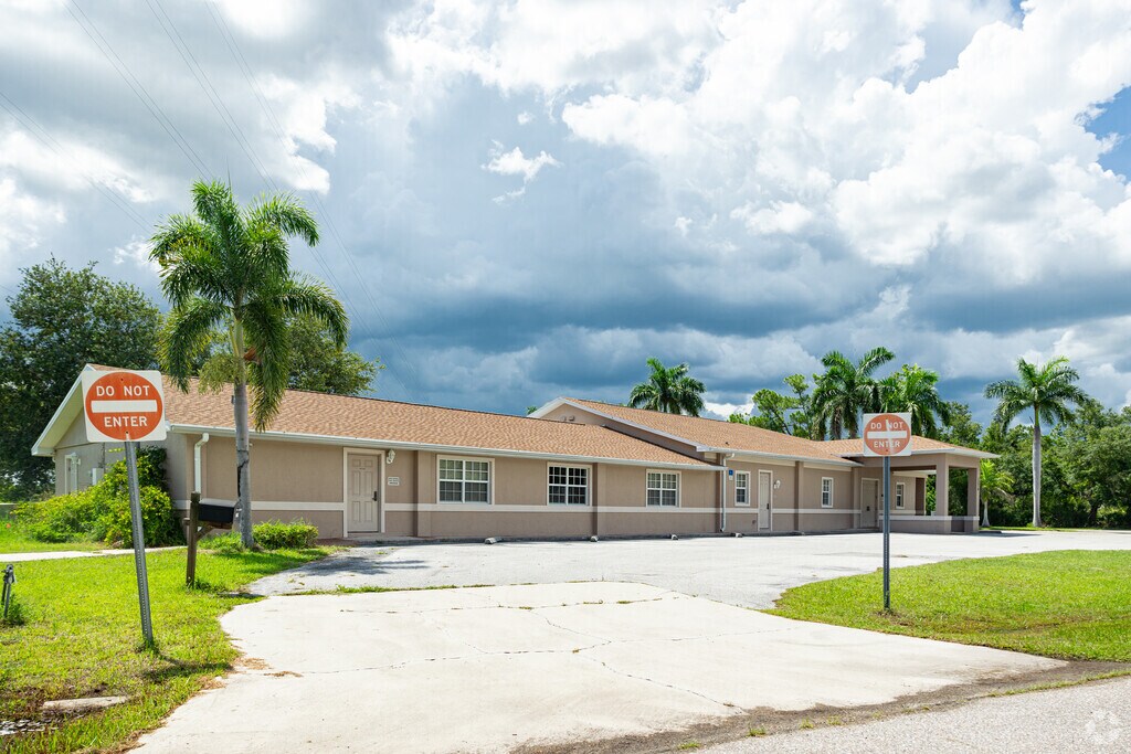 Port Charlotte Christian School