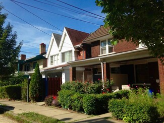 2318 Eldridge St, Pittsburgh, PA 15217
