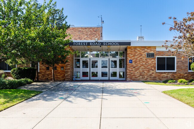 Forest Road Elementary School is a public school in Valley Stream, New York.