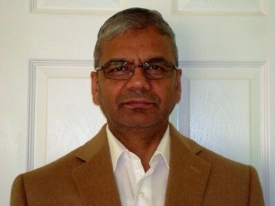 Agent Photo