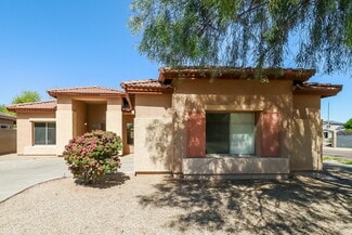 5302 S 52nd Dr, Phoenix, AZ 85339