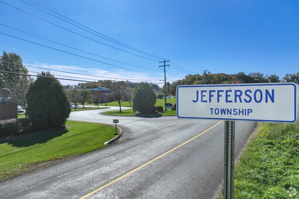 Jefferson Township