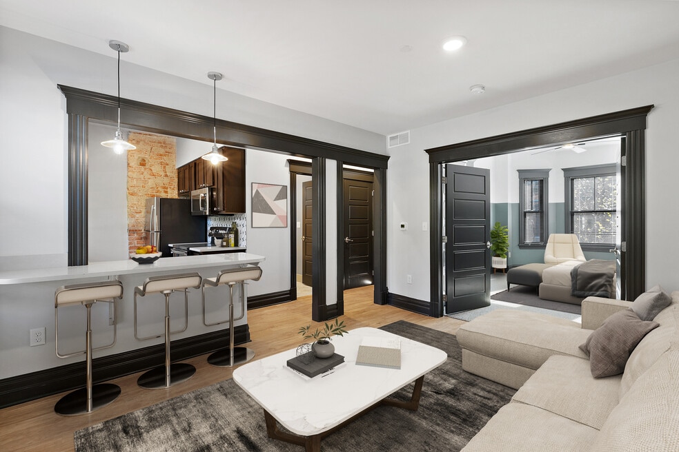 The Murray, Detroit, MI 48209 - photo 1