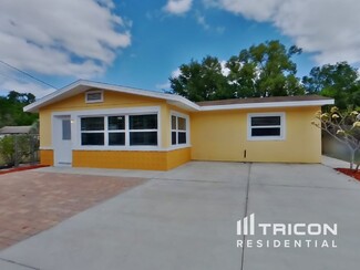 5427 Blue Grass St, Orlando, FL 32810