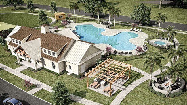 565 High Ridge Rd, Navassa, NC 28451 - photo 6