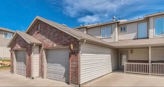 652 W 800 N Unit 90, Clinton, UT 84015