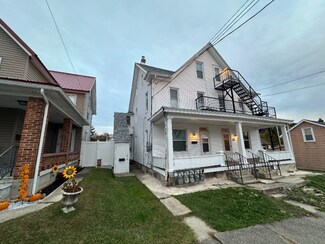 381-383-383 S 3rd St Unit 381. Unit-3, Lehighton, PA 18235