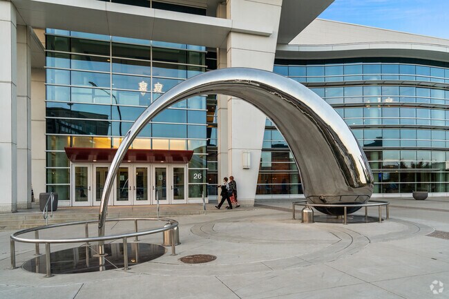 Apple Hill's location offers easy access to the lively energy of Rochester's downtown area.