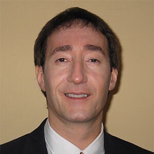 Joe Valente GRI PSCS