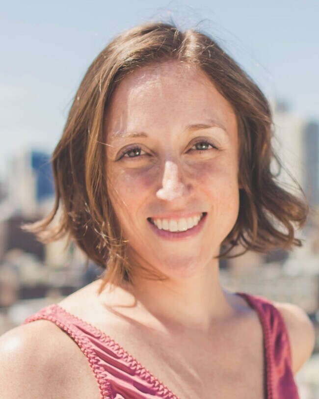 Rebecca Gotlieb