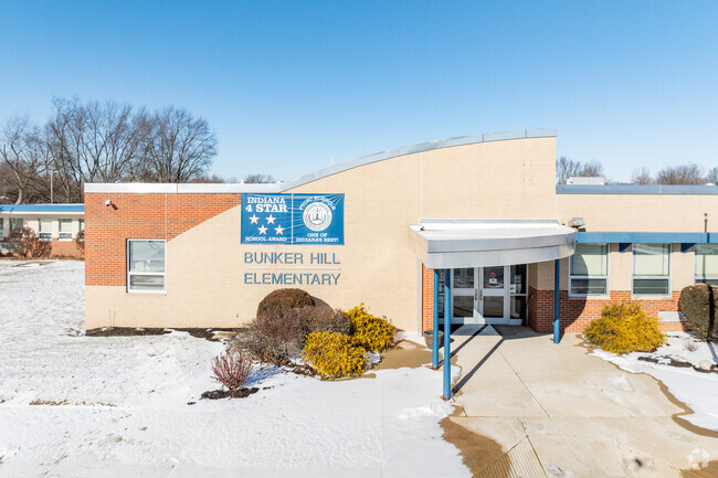 Bunker Hill Elementary School