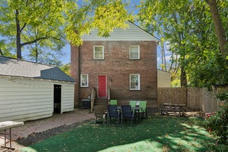 4604 Calvert Rd, College Park, MD 20740
