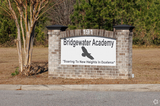 Bridgewater Academy Charter offers an alternative to traditional education.