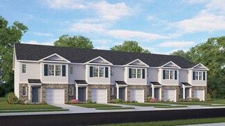 146 Rusling Leaf Dr, Fuquay Varina, NC 27526