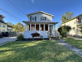 28 Clark St Unit Front Unit, Canandaigua, NY 14424