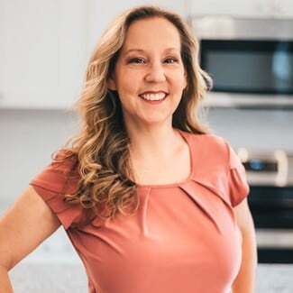 Heather Fuhrman