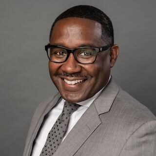Warren Curry