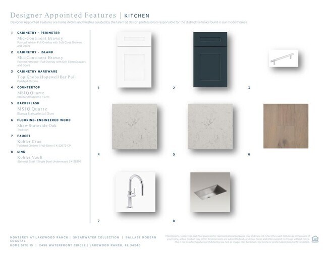 2456 Waterfront Cir, Lakewood Ranch, FL 34240 - photo 6