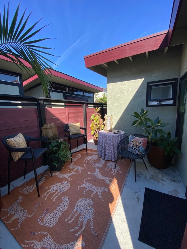 3042 Newell St unit 3042 Newell, San Diego, CA 92106 - photo 7