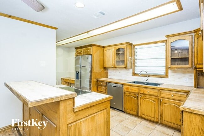 206 E 5th St, Ferris, TX 75125 - photo 7