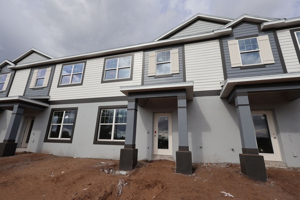 5210 Center Lake Ranch Blvd, Saint Cloud, FL 34771 - photo 1