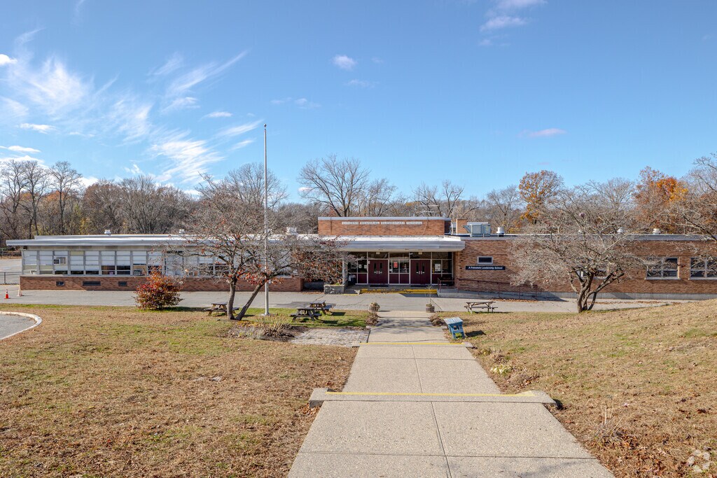 Citizens Memorial School is a Public Elementary School in East Woonsocket, RI.