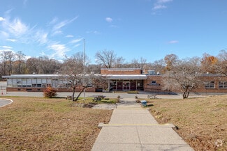 Citizens Memorial School