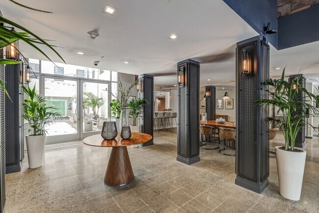 Studios435: Furnished Studios with Modern Esthetic, San Diego, CA 92101 - photo 2