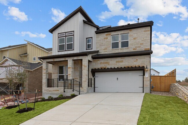 2224 Spokane Dr, Leander, TX 78641 - photo 3