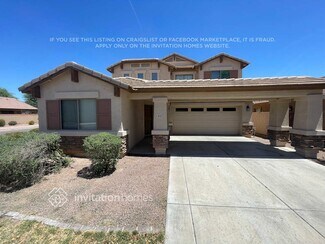 4107 S 55th Dr, Phoenix, AZ 85043