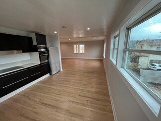 1310 N Kingsley Dr, Los Angeles, CA 90027