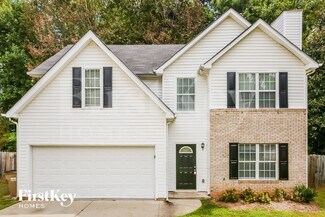 7064 Saratoga Dr, Flowery Branch, GA 30542
