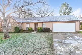 7261 Hollorn Ln, Memphis, TN 38125