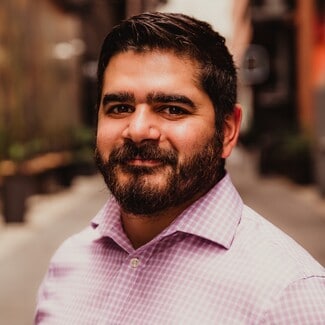 David Izaguirre