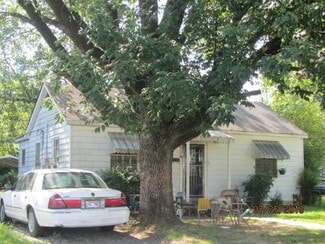 516 Gordon St, North Little Rock, AR 72117