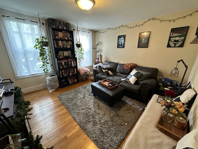 66 Middle St unit 3, Boston, MA 02127 - photo 2